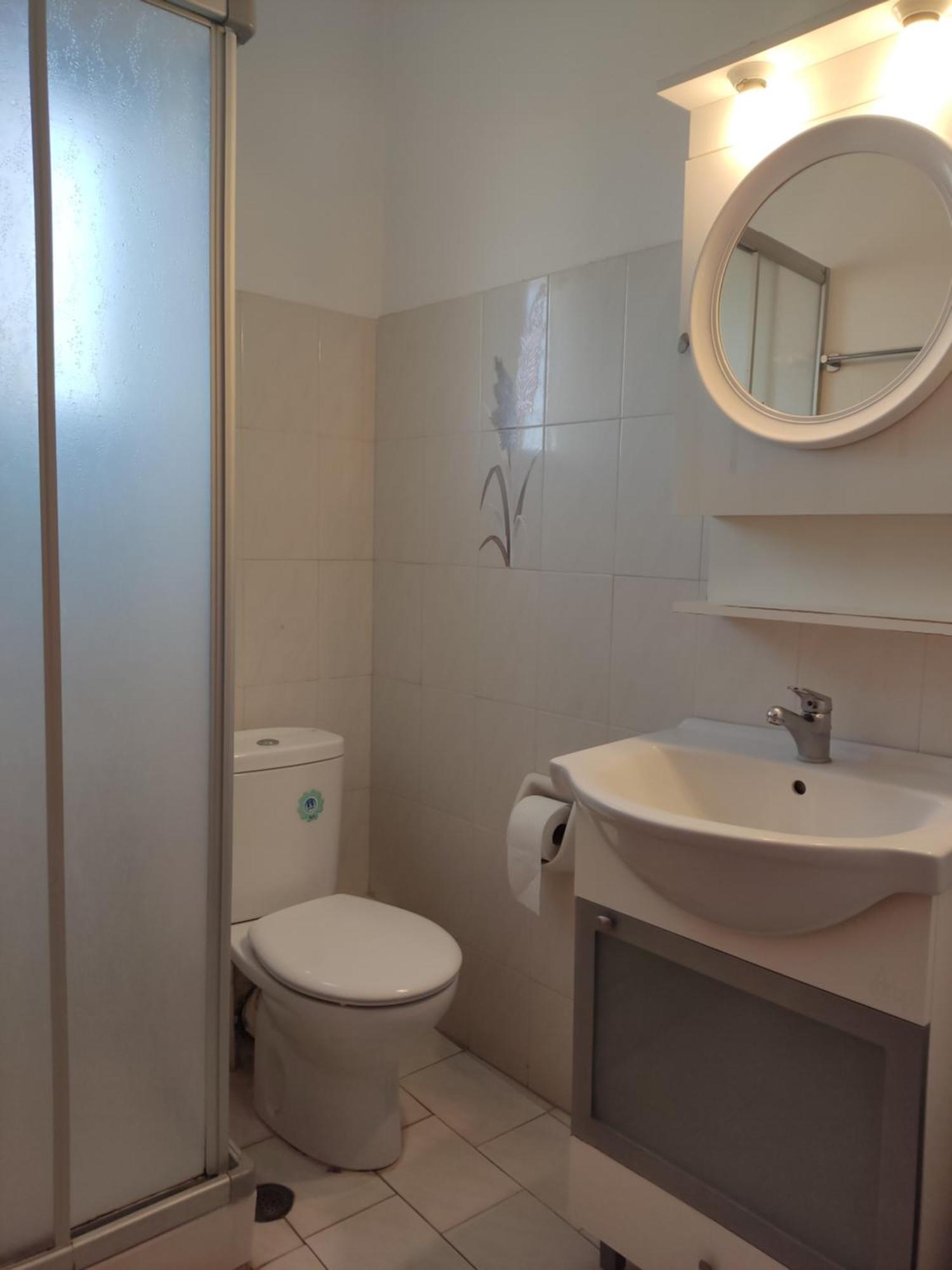 Ελενα Villa Anaxos Bagian luar foto