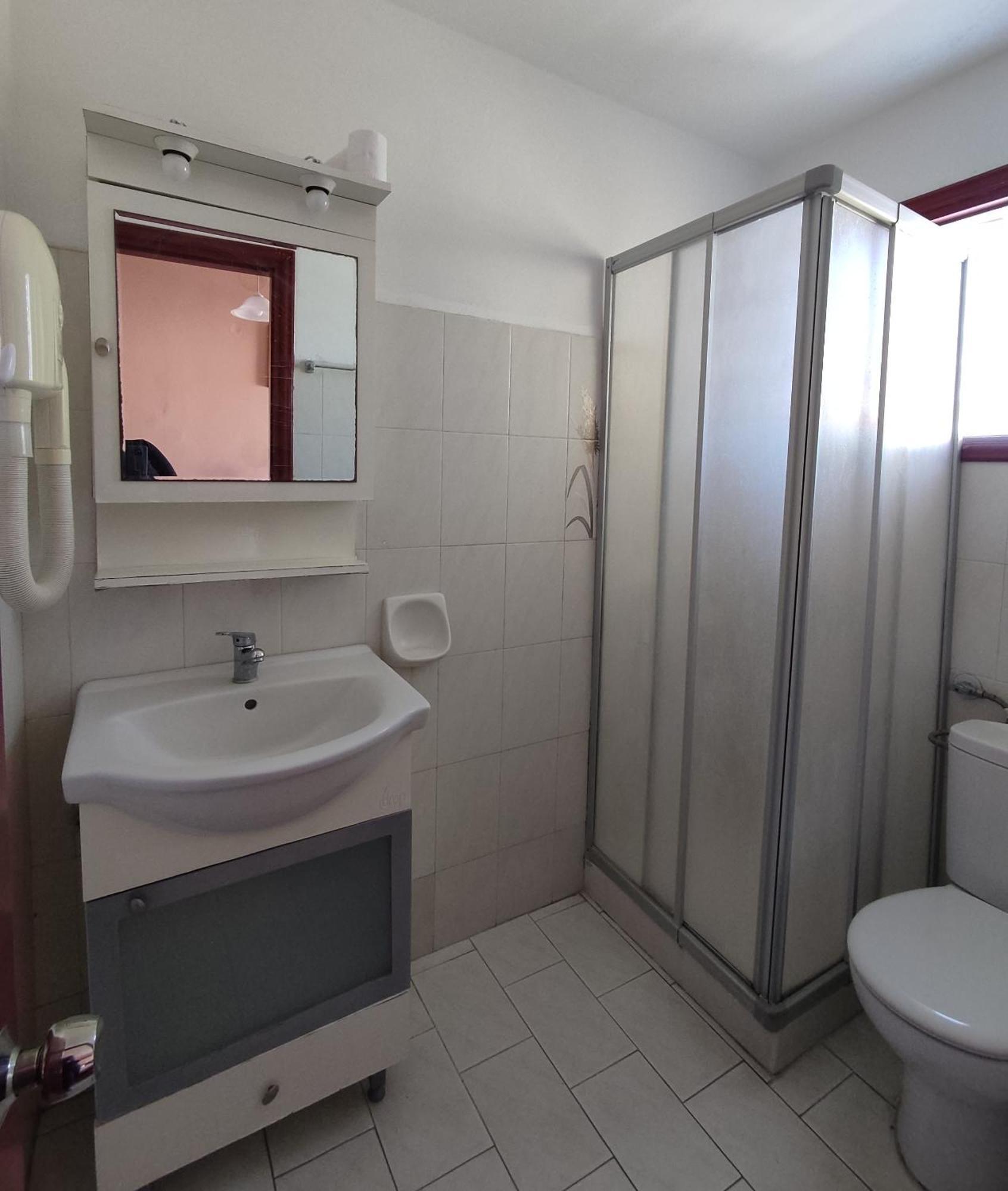 Ελενα Villa Anaxos Bagian luar foto