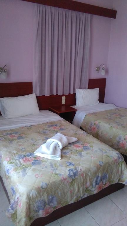 Ελενα Villa Anaxos Bagian luar foto